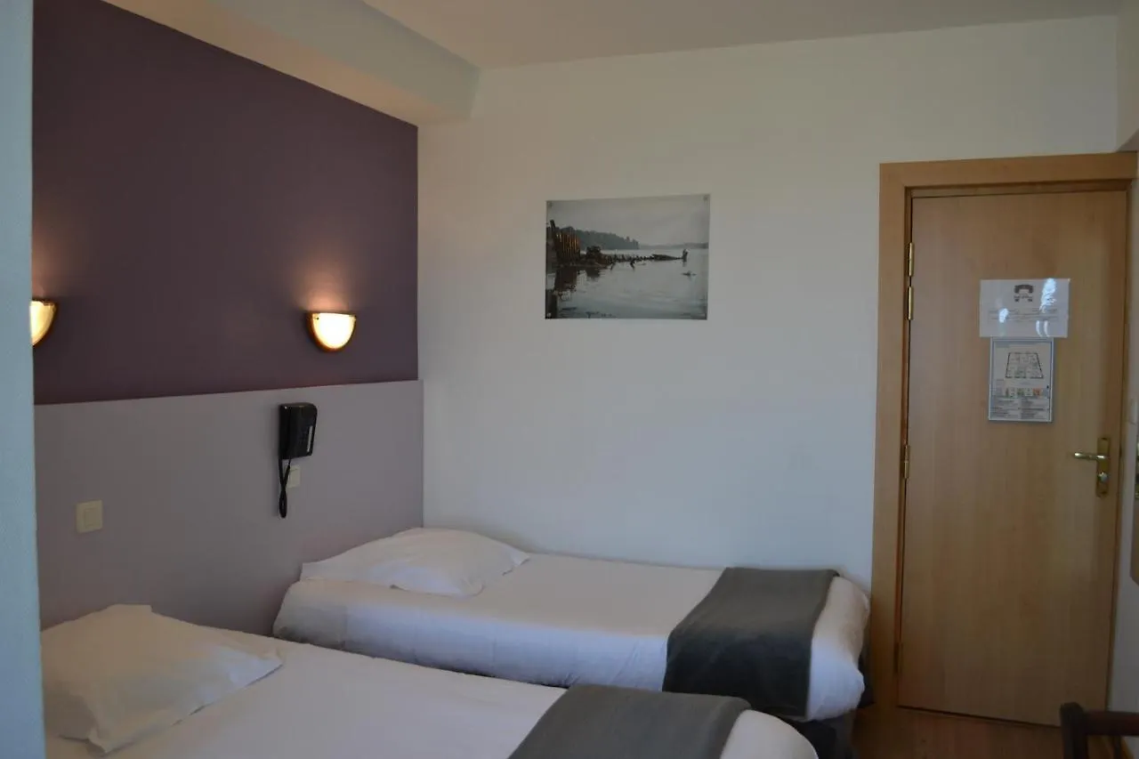 Hotel La Porte Saint Pierre-Logis Hotel Intra Muros
