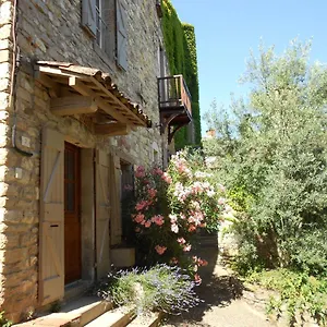 Apartamento Rue Du Barri