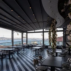 Ferman Port - Special Category Hotel Istambul