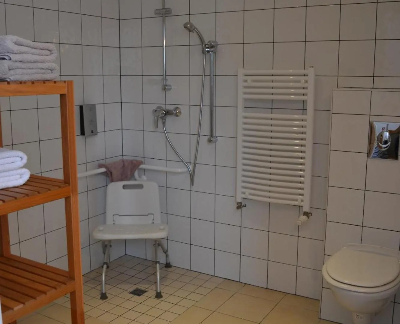 **  Hotel La Porte Saint Pierre-Logis Hotel Intra Muros Francia