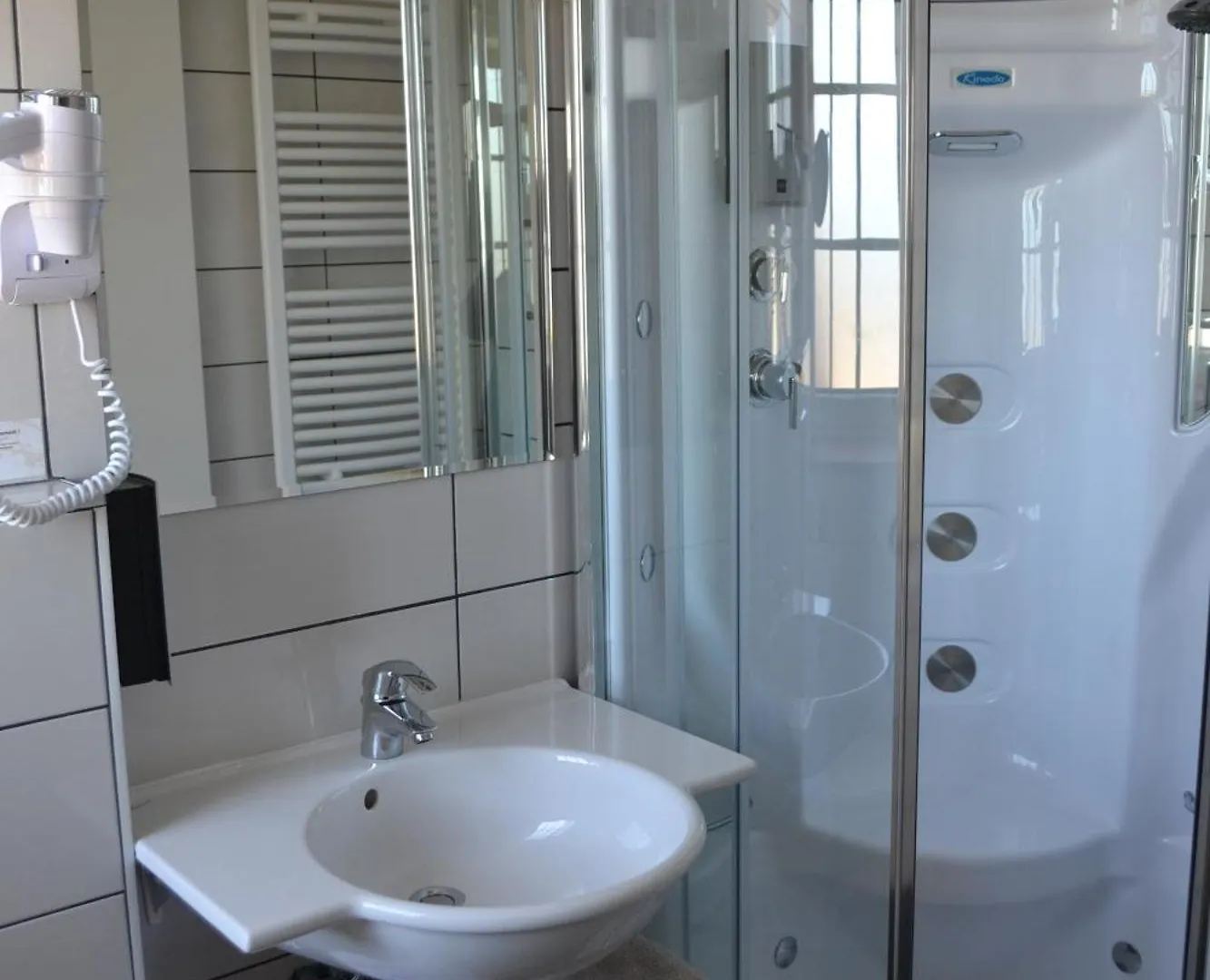 Hotel La Porte Saint Pierre-Logis Hotel Intra Muros  Saint-Malo